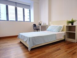 The Linc (D11), Apartment #613697721